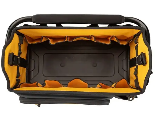 Сумка открытого типа DeWalt PRO 20 (DWST60106-1) - фото 3