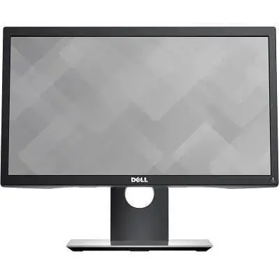 Монітор 20" Dell P2018H - Class A "Б/В" - фото 1