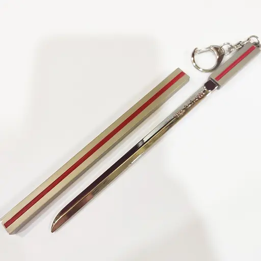 Брелок Катана Наруто Naruto NA 22.1095 - фото 3