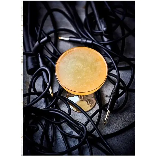 Metal Cocktails. 42 Recipes Inspired by the World's Biggest Bands - фото 3