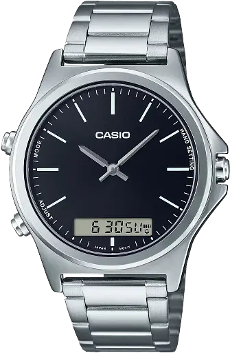 Часы Casio Timeless Collection MTP-VC01D-1E
