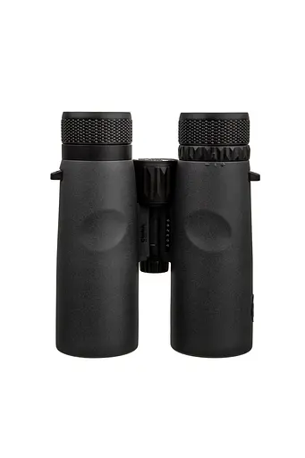Бинокль Leupold BX-1 McKenzie HD 10x42 mm темно-серый - фото 2