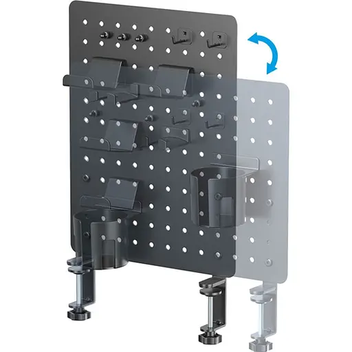 Настільна дошка-органайзер OfficePro DO780B Black [126567] - фото 8