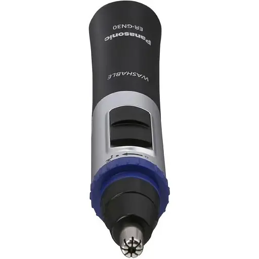 Триммер для носа и ушей Panasonic ER-GN30-K520 [116746] - фото 3