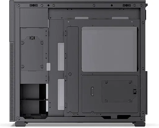 Корпус Jonsbo D41 MESH SC Black (D41 MESH SC Black) без блока питания - фото 5