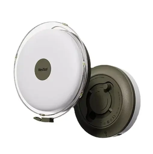 Ліхтар-гірлянда NexTool Milky Way 10м (NE20288) - фото 2