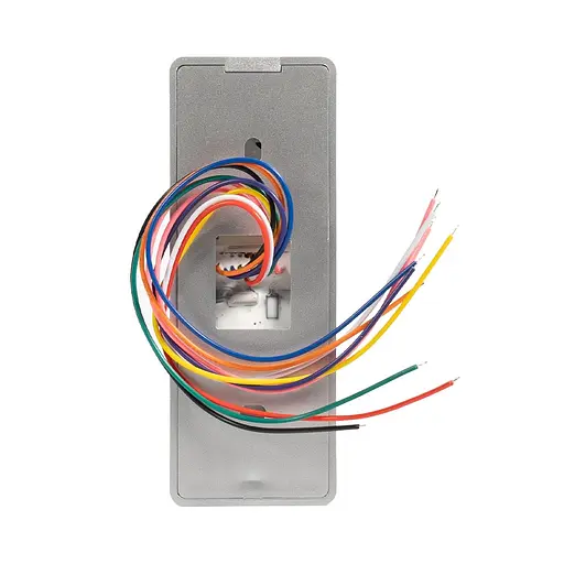 Клавіатура з WiFi, з контролером і зчитувачем EM-Marine Trinix TRK-1304EW(WF) з підтримкою Tuya Smart, водонепроникна (71-00075) - фото 6