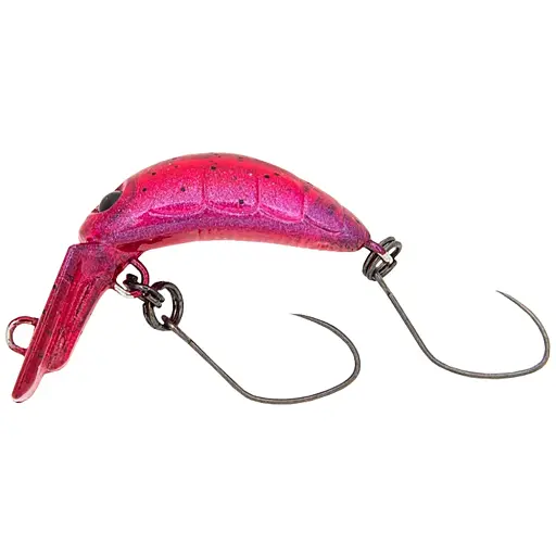 Воблер Nories Rice 22mm 1.0g #321 - фото 1