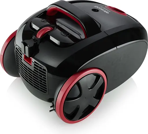 Пылесос Gorenje VCE21SFBKR (00000059745) - фото 4