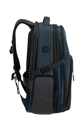 Рюкзак 17,3" Samsonite BIZ2GO BLUE 46x33x23(25) KI1*01006 - фото 5