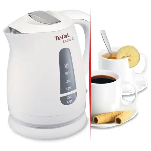 Электрочайник TEFAL KO 299130 - фото 7