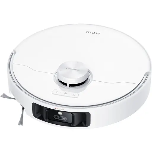 Робот-пилосос Dreame Bot Mova P50 Pro Ultra (RLP53HE) [135159] - фото 8