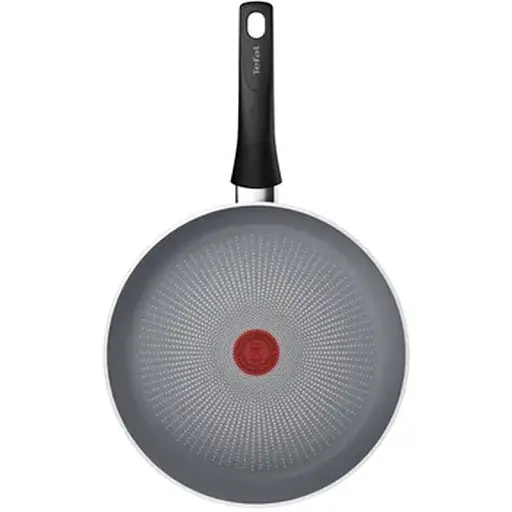 Сковорода Tefal Halo 28 см Grey (C3120653) - фото 2