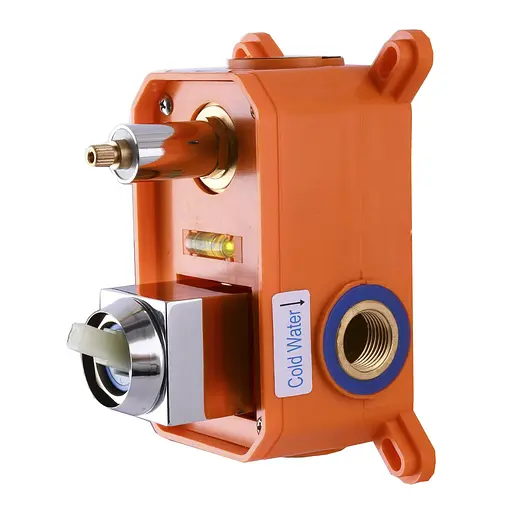 Душова система Globus Lux Smart GLM-205, Хром - фото 10