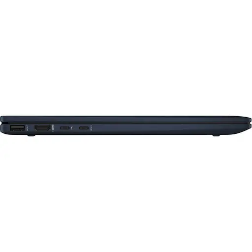 Ноутбук HP 14 Envy x360 Laptop 14-fc0006ua 2.8K OLED/U7-155U/16GB/512SSD/UMA/W11/Blue (B9PC1EA) - фото 7