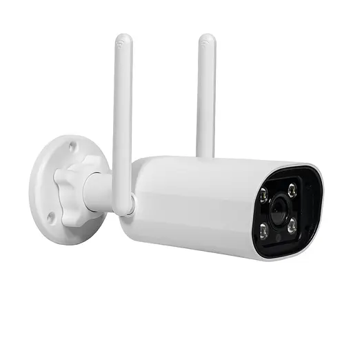 IP-видеокамера с WiFi 8Mp Light Vision VLC-8382WI(Camhi Pro) f=3.6mm, ИК+LED-подсветка, с микрофоном (75-00300) - фото 3