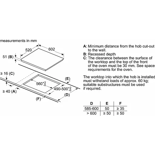 Индукционная варочная поверхность Siemens EX675LYC1E [143272] - фото 6