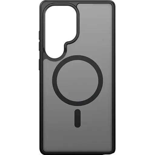 Чохол Dux Ducis Magnetic Yind для Samsung Galaxy S25 Ultra Black [134545]