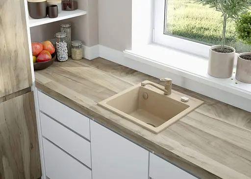 Мойка кухонная Deante Zorba ZQZ_7103 - фото 3