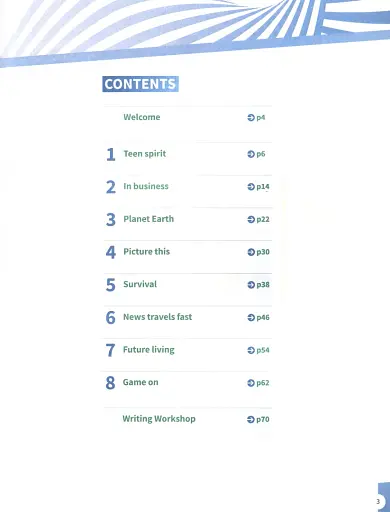 Harmonize. Level 4. Workbook with Online Practice - фото 2