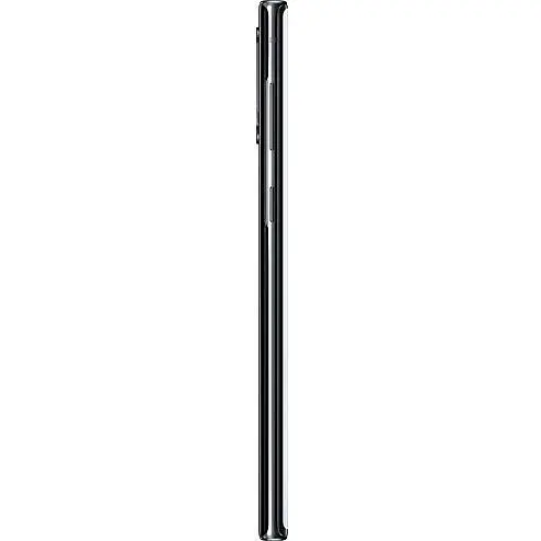 Смартфон Samsung Note 10 SM-N970U 8/256GB Black 1sim - фото 6