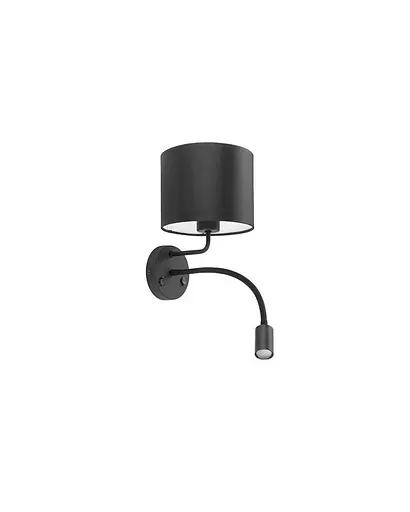 Бра TK Lighting 4281 Mia black - фото 1