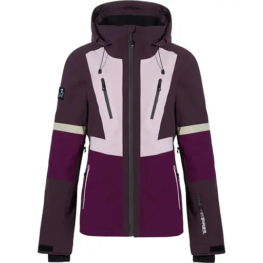 Куртка Rehall Evy W 2023 Plum Rose S (1012-60350-50162023PS)