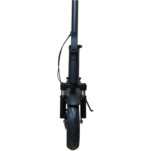 Електросамокат Kugoo G30 Max Pro (600W, 18Ah) з Амортизаторами - фото 3