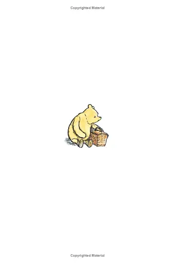 Winnie-the-Pooh Classic Collection - фото 8