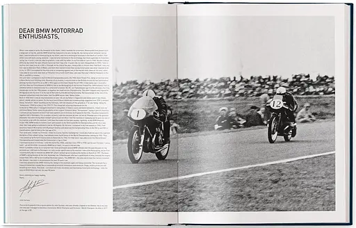 BMW Motorrad. Make Life a Ride - фото 2