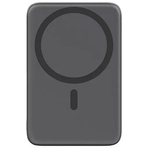 Павербанк Proove X-Core Gray 5 000 mAh / 20 Вт (PNXC20010003) - фото 3