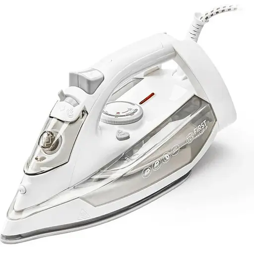 Праска з парою First FA-5618-7-GR - фото 1