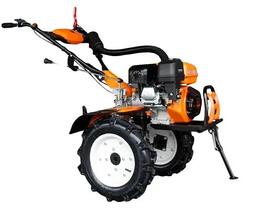 Мотоблок GTM GH-7/100-3 бензиновый - фото 3
