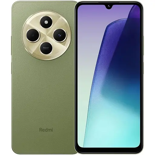 Смартфон Cubot KingKong Star 2 12/256Gb black