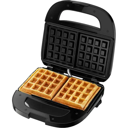 Вафельниця Philips Series 3000 (HD2332/90) - фото 3