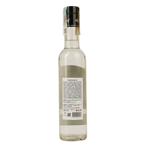 Горілка Kvint Volchitsa 40% 0.5 л - фото 4