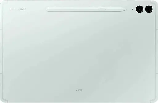 Планшет Samsung Galaxy Tab S9 FE Plus Wi-Fi 8/128GB Ocean Green (SM-X610NLGA) - фото 6