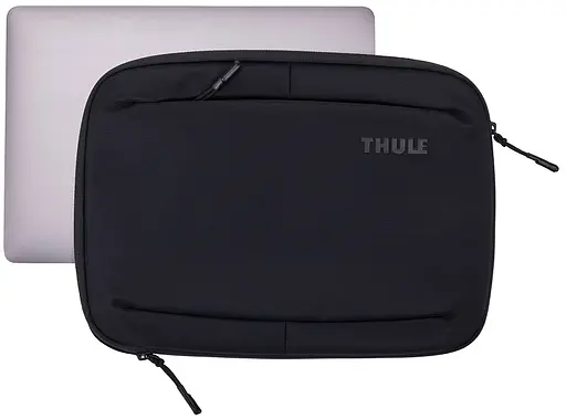 Сумка Thule Subterra 2 MacBook Sleeve 13" TSS-413 Black (6949027) - фото 8