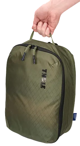 Дорожня сумка Thule Clean/Dirty Packing Cube TCCD-201 Soft Green (7121853) - фото 3