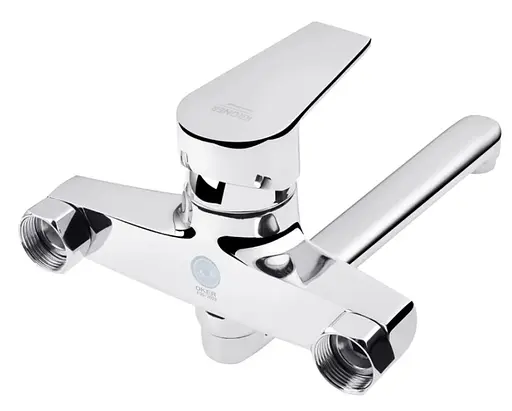 Змішувач для кухні Kroner KRM Oker - С040 (CV031473) - фото 3