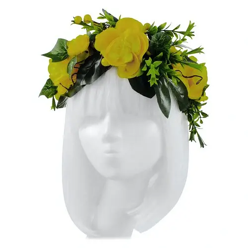 Вінок на голову Олекса - фото 1