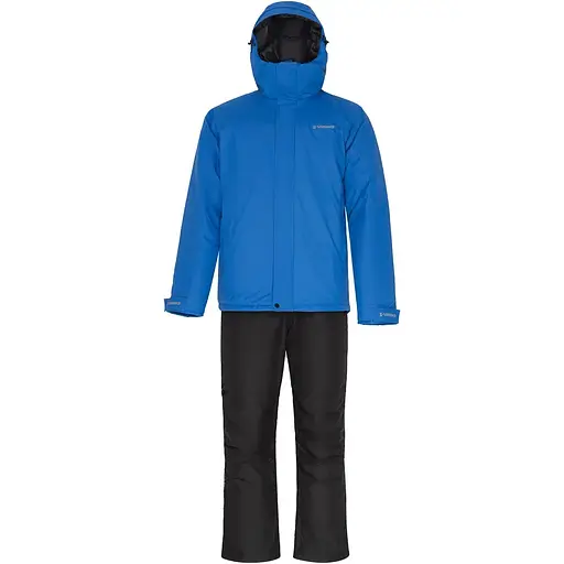 Костюм зимний Viking Fishing Yeti XXL blue - фото 2