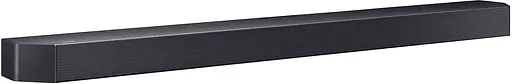 Samsung Саундбар HW-Q600F 380Вт 3.1.2 BT HDMI-eARC саб Dolby Atmos черный - фото 2