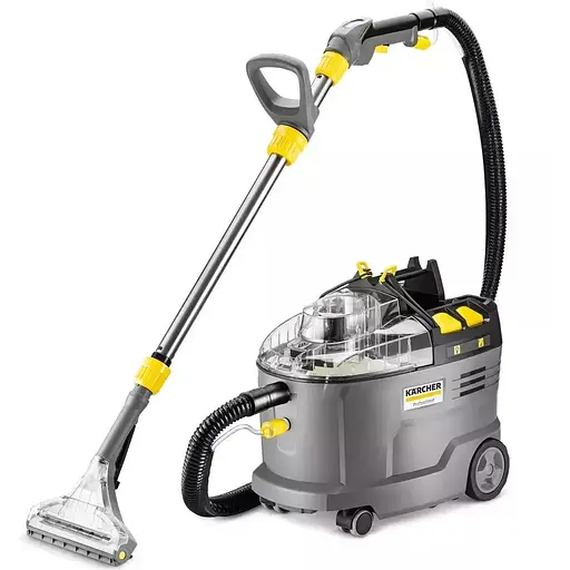 Профессиональный моющий пылесос Karcher Puzzi 9/1 Bp Adv (1.101-702.0)