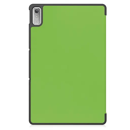 Чохол Lenovo Tab P11 2 gen 11.5 TB350FU TB350XC HardCase Зелений - фото 2