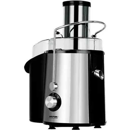 Соковижималка MPM MSO-18 M - фото 1