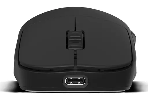 Мышь ENDGAME GEAR OP1w 4k v2 Black (PGW-EG-MOU-071) - фото 12