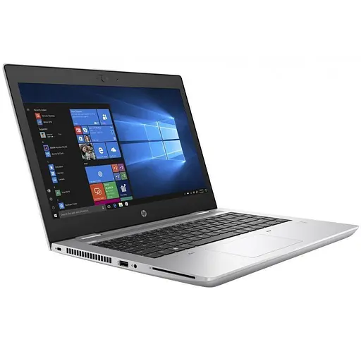 Ноутбук HP ProBook 640 G5 (i5-8365U/8/256SSD) - Class B "Б/У" - фото 7