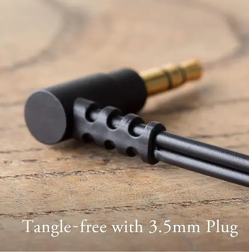 Наушники Final Audio E1000C Black (90403548) - фото 4