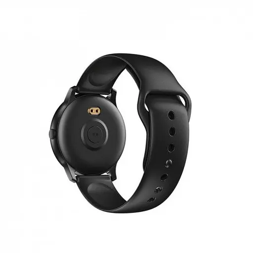 Умные Смарт часы Smart Watch Remax RL-EP09 (Black) - фото 4